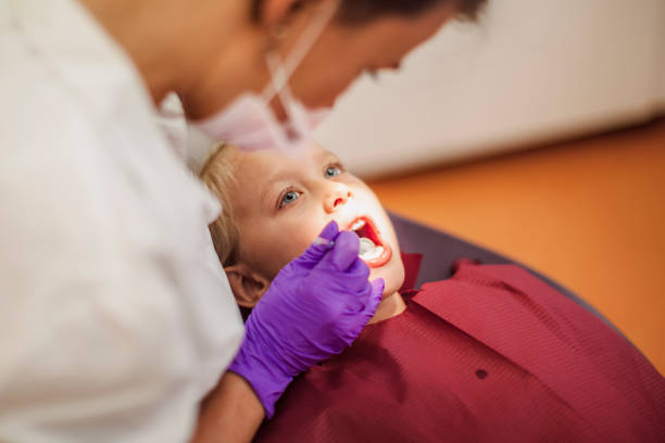 Best Emergency Pediatric Dentist  in North Miami, FL